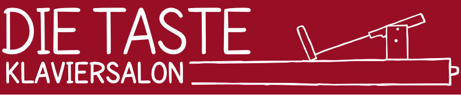 Die Taste