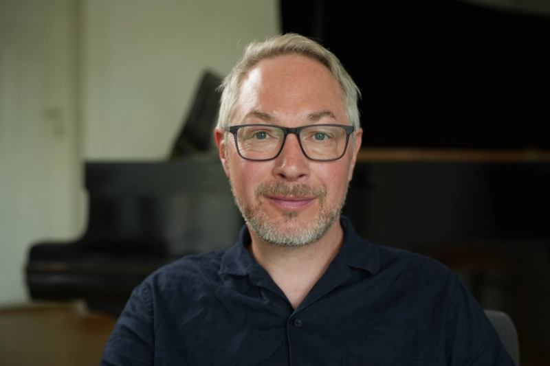 Holger Laudert